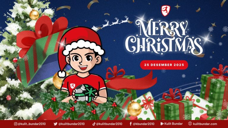 Selamat Hari Natal 2025