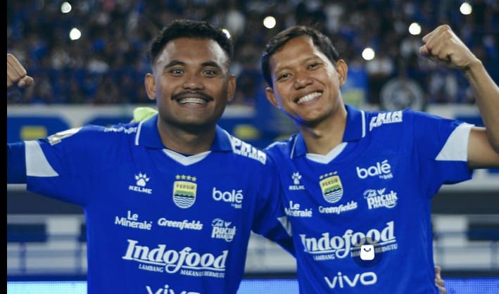 Maung Bandung Jumpa Ratchaburi FC Di 16 Besar ACL 2
