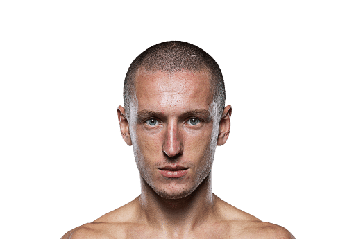 Andrii Mezentsev: Petarung Ukraina Di ONE Championship