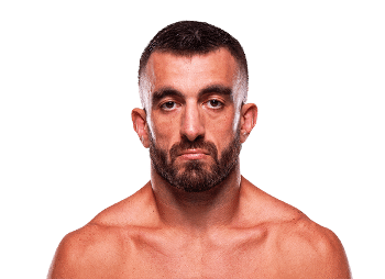 Mohammad Yahya: Pelopor MMA Uni Emirat Arab