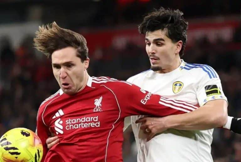 Liverpool Tampil Loyo Di Awal Tahun