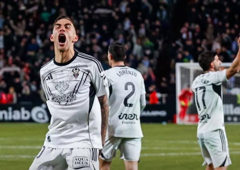 Albacete Singkirkan Real Madrid Di Copa del Rey