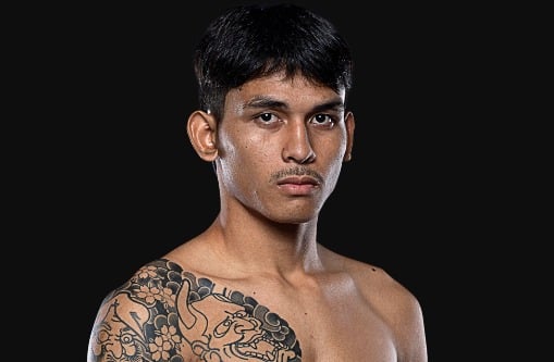 Superjeng TDed99: Fighter Muda Yang Ditempa Lumpinee