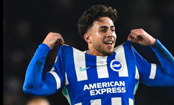 Bournemouth Gagal Menang Lawan Brighton