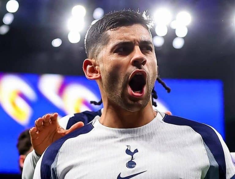 Tottenham Hotspur Bungkam Dortmund Dua Gol Tanpa Balas