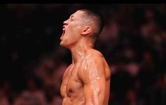 Steven Nguyen “The Ninja”: Dari Wichita Ke Fortis MMA
