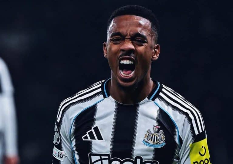 Sang Juara Bertahan Dipaksa Ke Babak Playoff Oleh Newcastle