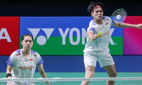 Jadwal Perempatfinal Thailand Masters 2026