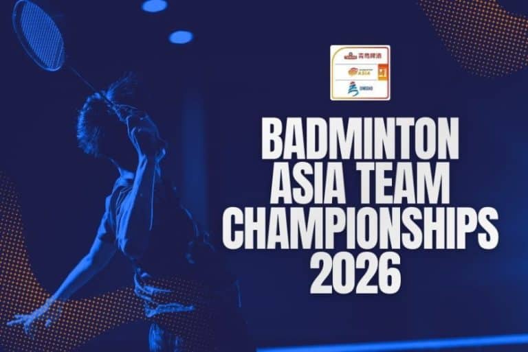 Perjuangan Tim Indonesia Di BATC 2026
