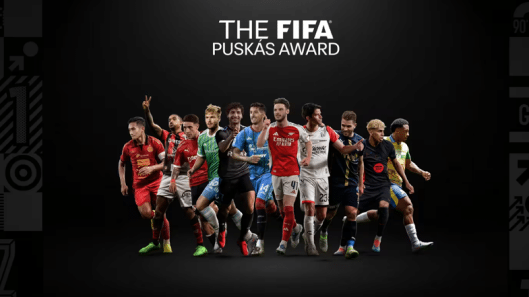 Menelusuri Sejarah Dan Filosofi FIFA Puskas Award