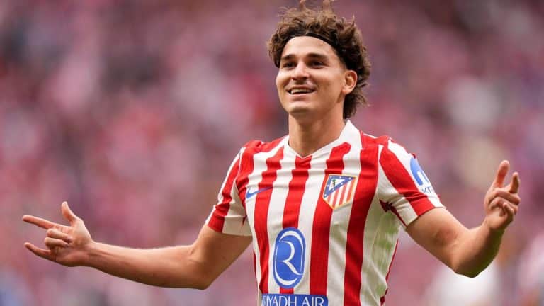 Chelsea Ingin Kembalikan Julian Alvarez Ke Inggris