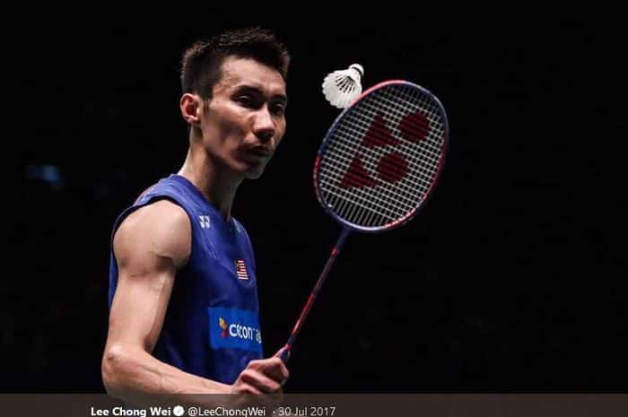 Legenda Badminton Dengan Rekor Peringkat 1 Terlama