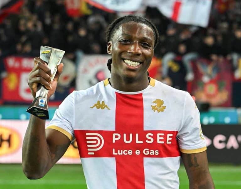 Everton Gagal Dapatkan Brooke Norton-Cuffy