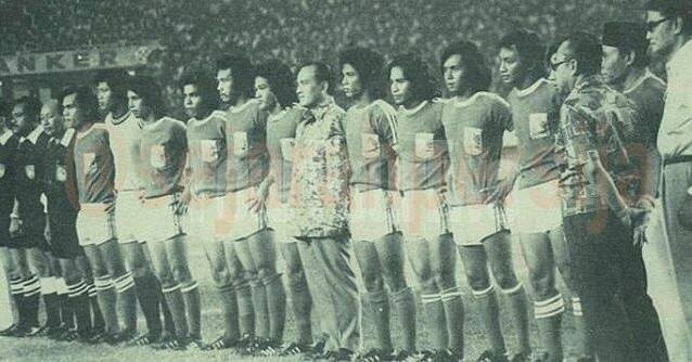 Persija Jakarta: Menelusuri Jejak Sejarah Sang Macan Kemayoran