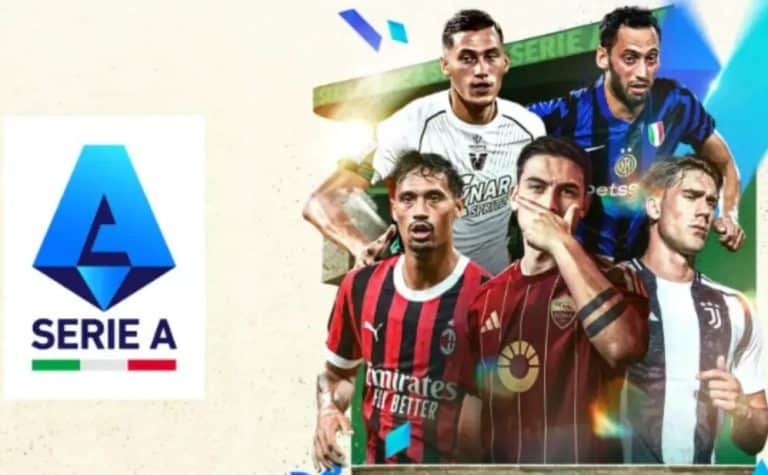 Juventus Kontra Lazio Di Giornata Ke-24 Serie A Italia