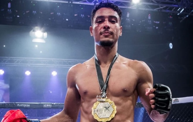 Marwan “Freaky” Rahiki: Dari Rabat Ke Sydney