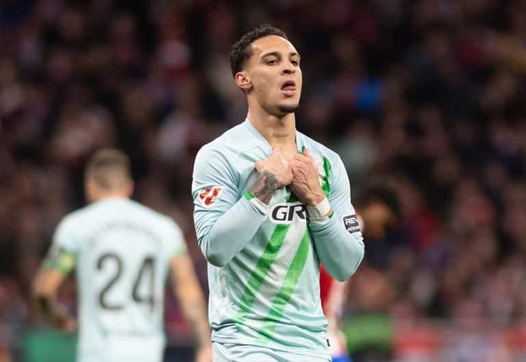 Dibekuk Real Betis, Atletico Fokus Ke Copa del Rey