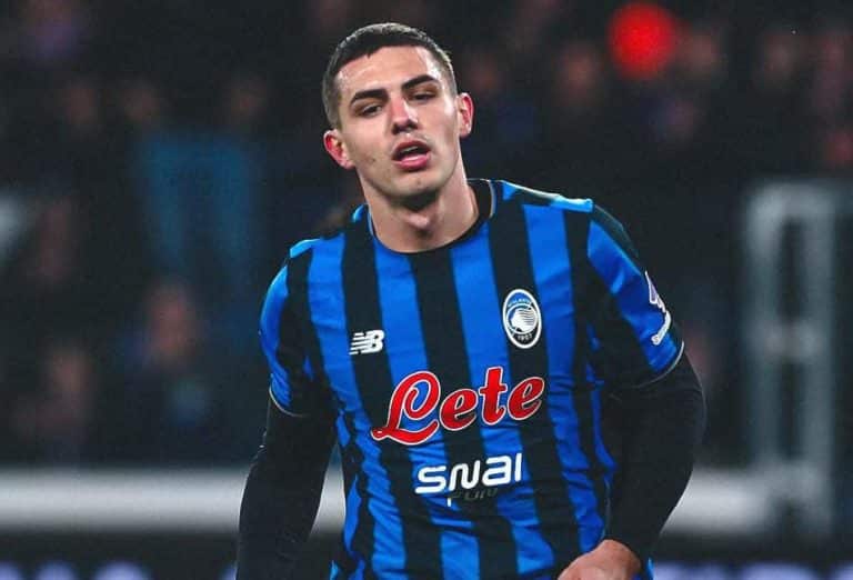 Dikalahkan Atalanta, Cremonese Dekati Zona Degradasi