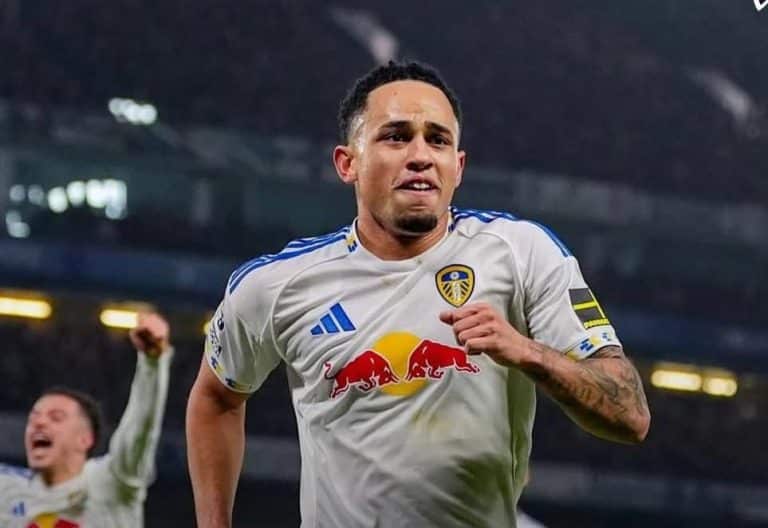 Leeds United Tahan Imbang Chelsea Di Stamford Bridge