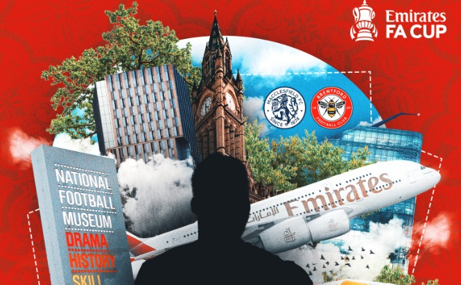 Piala FA 2025/2026: Panggung Kejutan Di Putaran Keempat