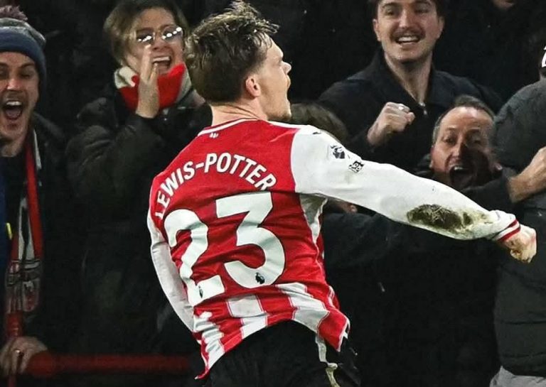 Arsenal Tersandung Usai Tersengat Lebah