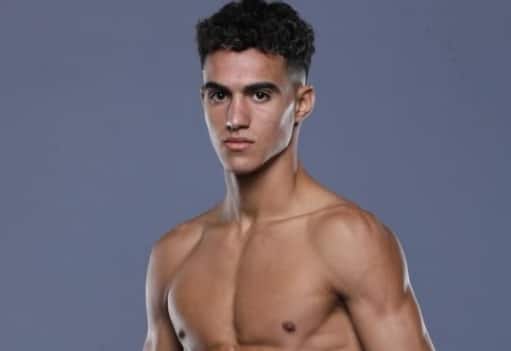 Ayoub Yassine: “Menara” Muay Thai Dari Maroko