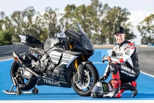 Jonathan Rea: Legenda World Superbike