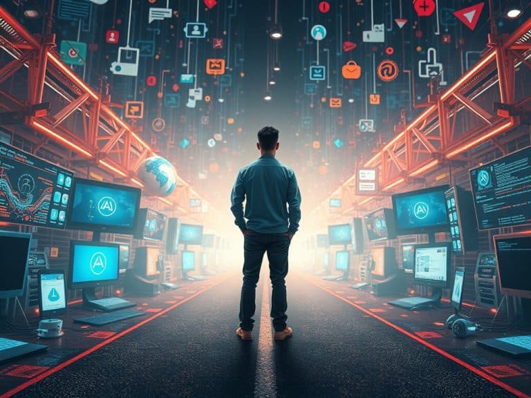 Digital Intentionality, Seni Memegang Kendali Digital