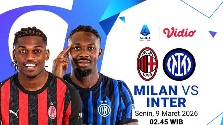 Derby della Madoninna Di Giornata Ke-28 Serie A