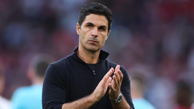 Mikel Arteta: Revolusi Mental Dan Taktis Sang Arsitek Arsenal