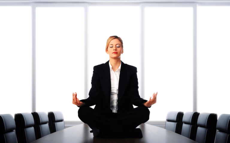 Mindful Leadership: Seni Memimpin Untuk Kesehatan Tim