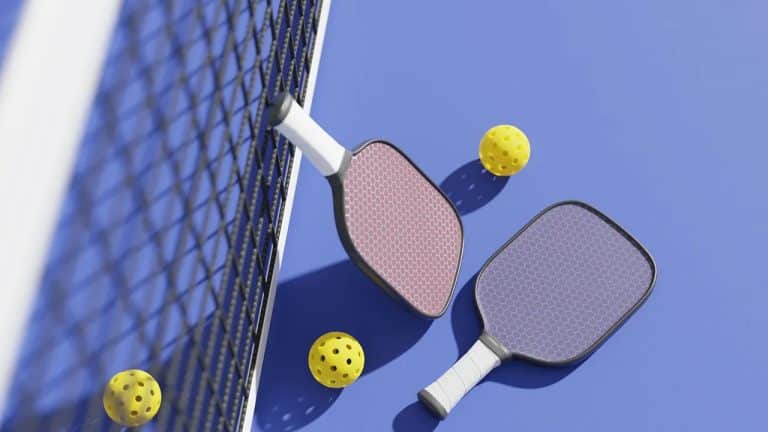 Pickleball: Fenomena Olahraga Yang Menghubungkan Generasi
