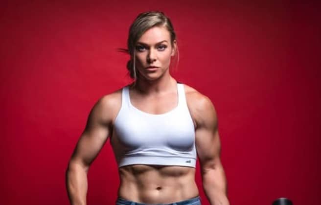 Perjalanan Hailey Cowan: Dari Baylor Ke UFC