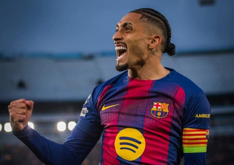 Pesta Gol Di Camp Nou Bawa Barcelona Ke Perempatfinal