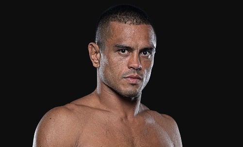 Alexandre Khan: Petarung Prancis–Thailand Di ONE Championship