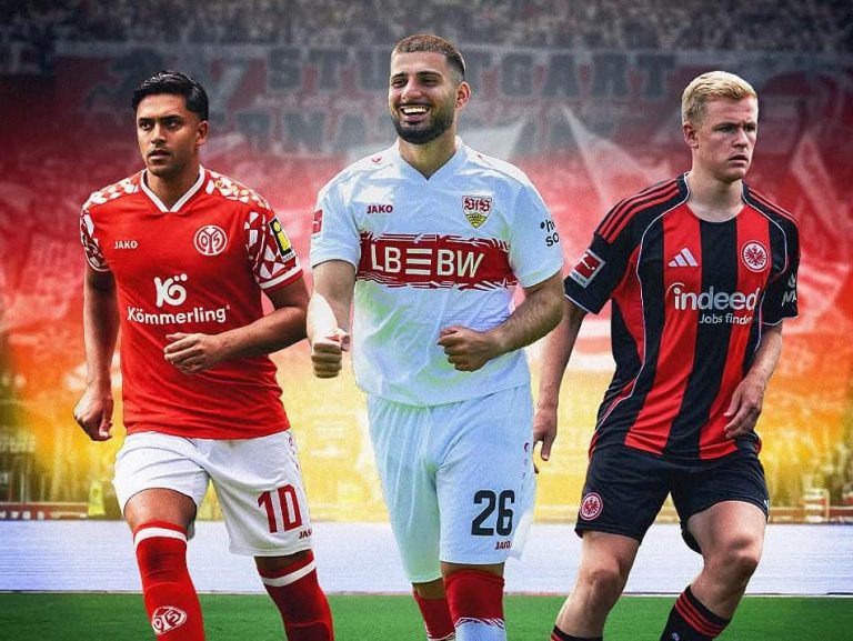 Jadwal Laga Spieltag Ke-27 Bundesliga Jerman