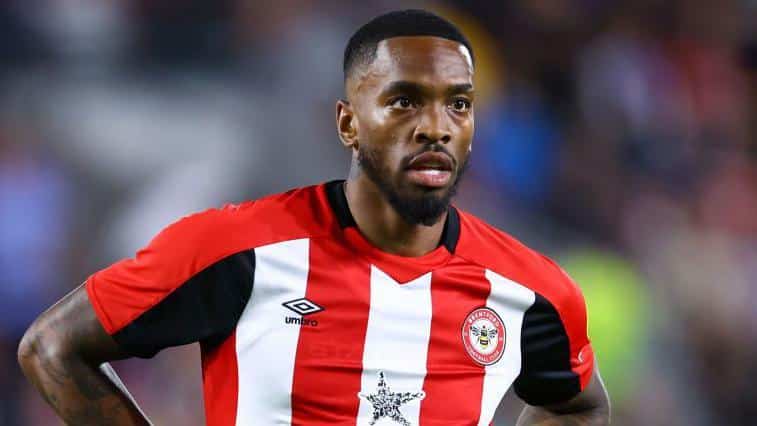 Everton Ingin Datangkan Ivan Toney Musim Panas Ini