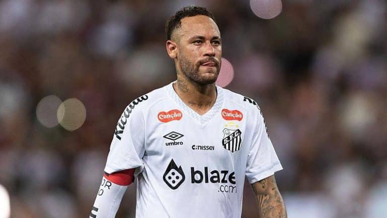 FC Cincinnati Dekati Neymar Untuk Bermain Di MLS
