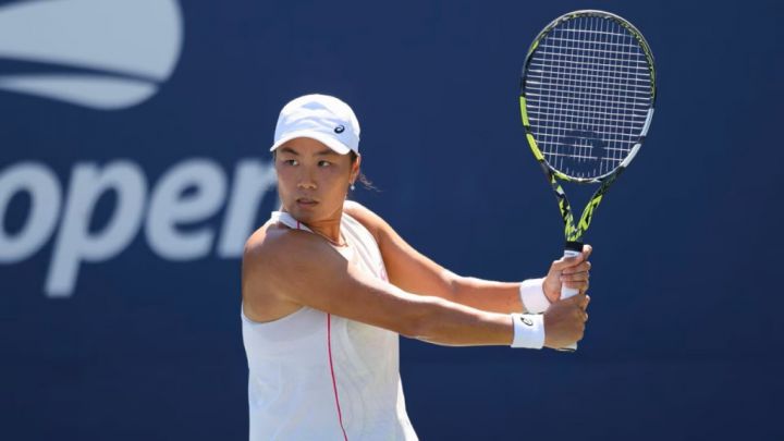 Janice Tjen Tersingkir Di Babak Kedua Madrid Open 2026