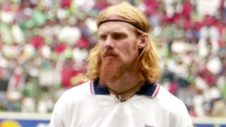 Alexi Lalas: Simbol Revolusi dan Wajah Ikonik Sepak Bola Amerika