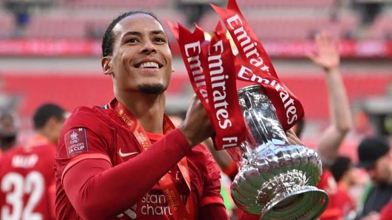 Sejarah Pemegang Gelar FA Cup Terbanyak