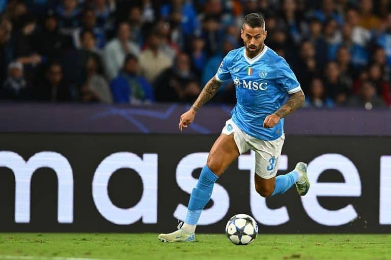 Leonardo Spinazzola Dibidik Milan dan Juventus