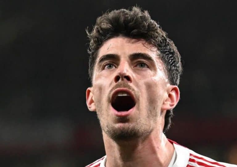 Arsenal Lolos Ke Semifinal Usai Bermain Imbang Dengan Sporting