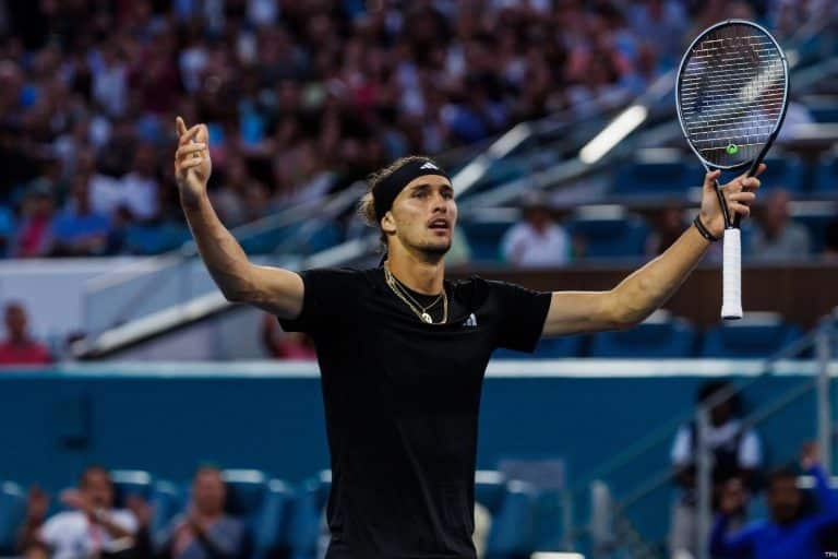 Alexander Zverev Lolos Ke Perempatfinal Munich Open 2026