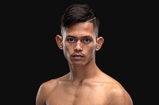 Khunsuk T1 Fight Academy, Petarung Muay Thai Thailand