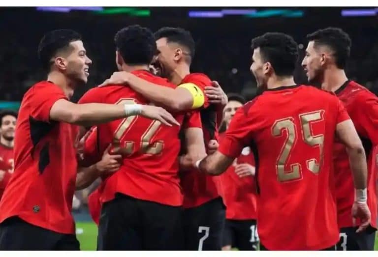 Profil Timnas Mesir di Piala Dunia 2026