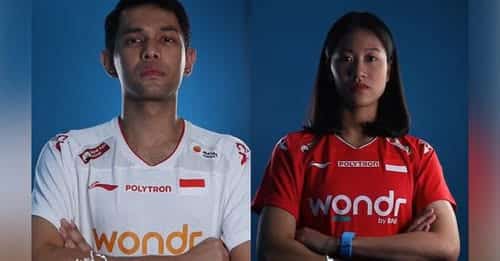 Kapten Tim Thomas Dan Uber Indonesia