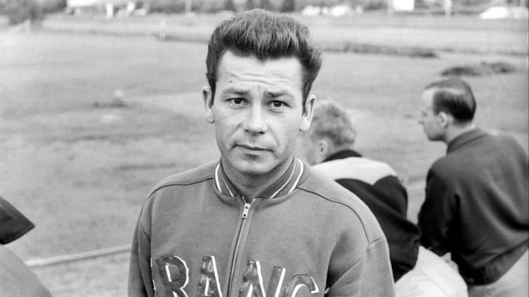 Rekor Mustahil Just Fontaine Yang Menembus Zaman