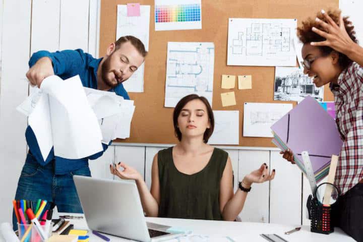 Mengapa Kekacauan Adalah Mentor Terbaik Kita?