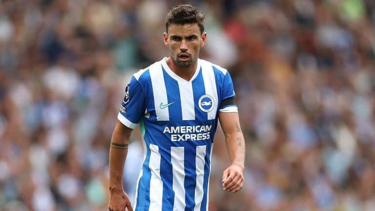 Brighton Siap Lepas Matt O’Riley